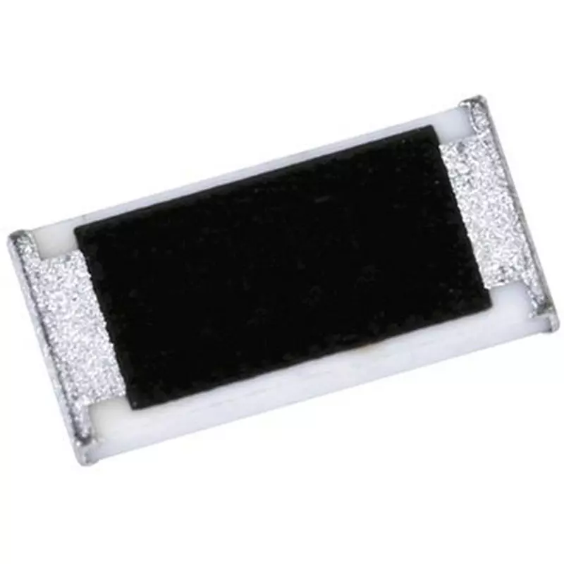 Panasonic ERJ Series Thick Film SMD Resistor 0.25 W Rated Power, ERJ8ENF56R0V (Pack of 5000)