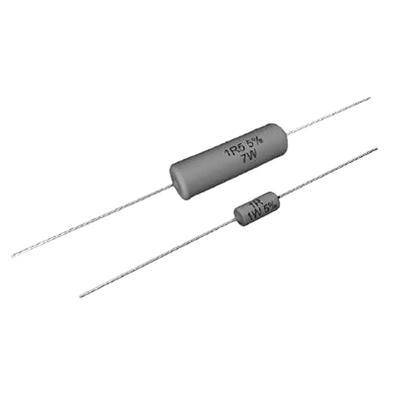 Vishay Wirewound Resistor 360 Ohms Resistance 1 W Power, AC01000003600JA100