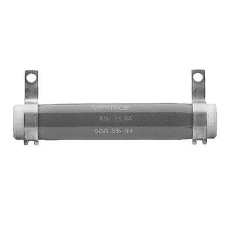 Vishay Wirewound Resistor Chassis Mount Solder Lug Termination 180 Ohms Resistance, RW13X70B181JB00