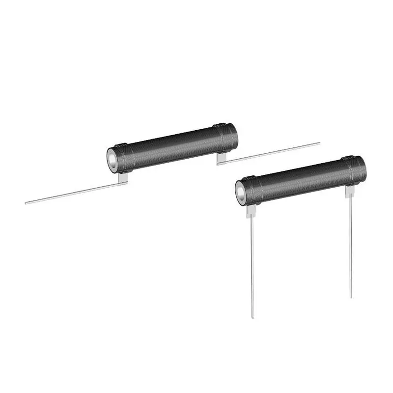 Vishay Wirewound Resistor Chassis Mount Solder Lug Termination 3 kOhms Resistance, FVTS05R2E3K000JE