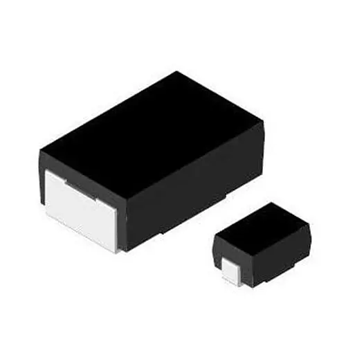 Vishay Wirewound Resistor 660 mOhms Resistance 90 PPM / C, WSC2515R6600FEA