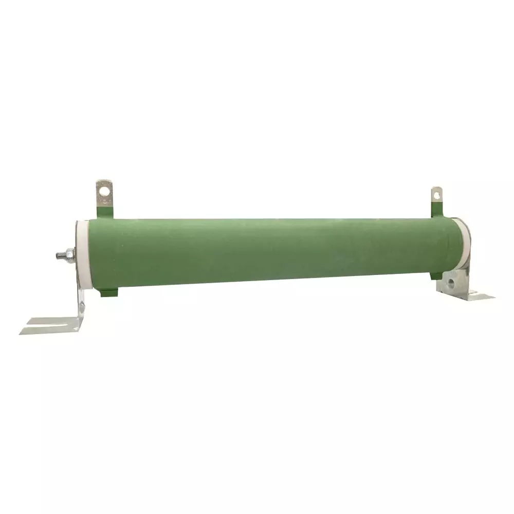 MULTICOMP PRO Resistor Chassis Mount 22 ohm Resistance ± 300 ppm/°C, MPQLJ0220050