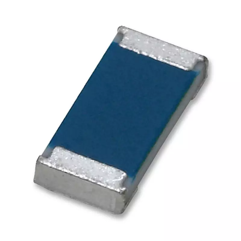 Vishay SMD Chip Resistor 1 Mohm Resistance 125 mW Power, MCT0603MD1004BP500 (Pack of 5000)