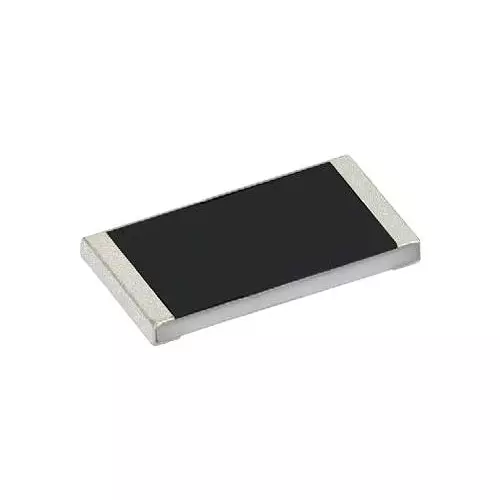 VISHAY SMD Chip Resistor 100 kohm Resistance 750 mW Power, RCV2010100KJNEFAT (Pack of 10)