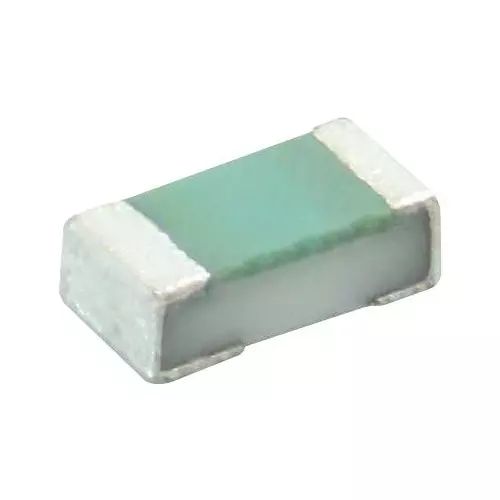 Vishay SMD Chip Resistor 680 kohm Resistance 125 mW Power, MCT06030C6803FP500 (Pack of 10)