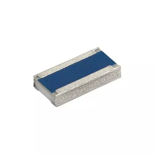 Vishay NCW AT Series SMD Current Sense Resistor 0.39 ohm Resistance, 3596727 (Pack of 10)