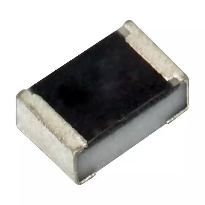 Yageo SMD Current Sense Resistor 0.025 ohm Resistance Metal Strip 3 W Power, PA2512FKE7T0R025E (Pack of 10)