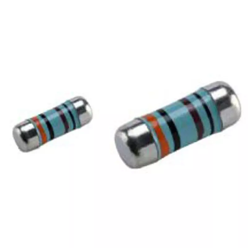 RS PRO Surface Mount Resistor 0.4 W Rated Power, 169-1722 (Pack of 1000)
