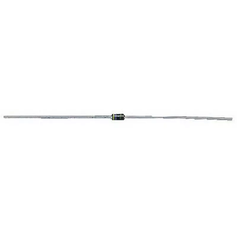 Vishay Metal Film Resistor 0.4 W Rated Power, MBA02040C3003FC100 (Pack of 100)