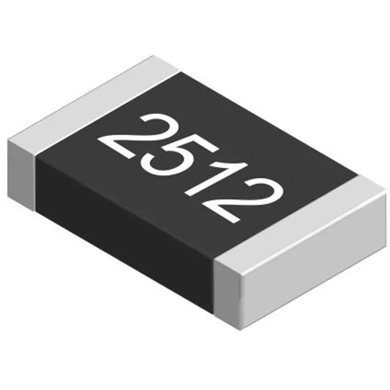 Bourns SMD Resistor 8 mΩ Nominal Resistance, CRE2512-FZ-R008E-3 (Pack of 4000)