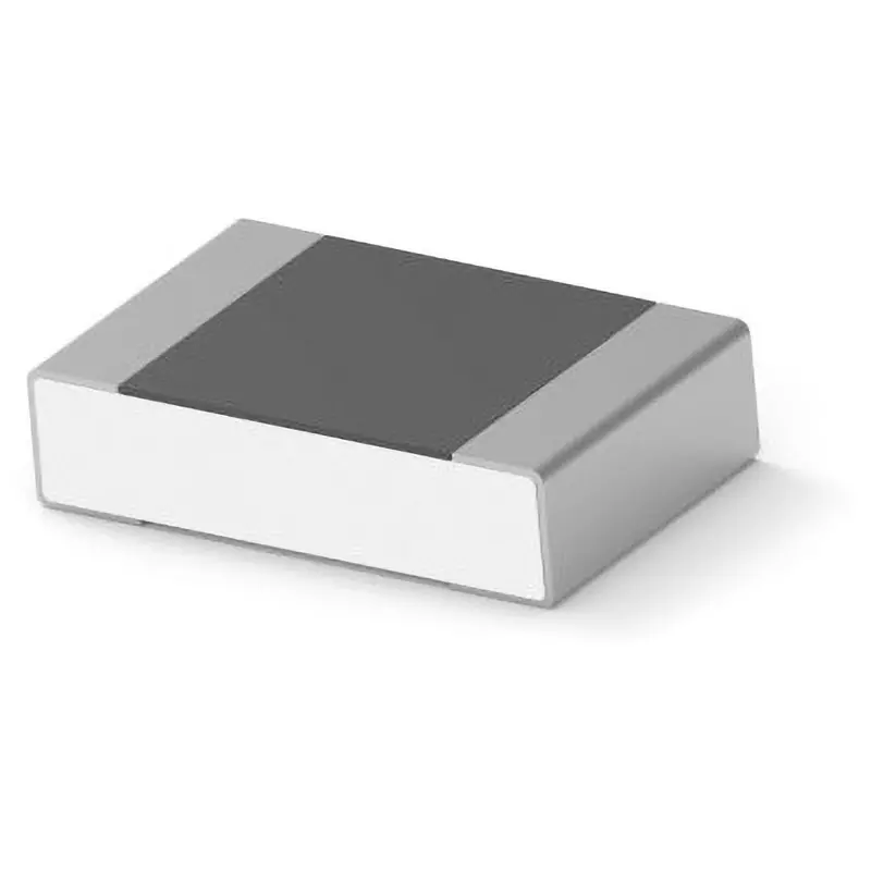 TE CONNECTIVITY SMD Resistor Thick Film 1 kΩ Resistance, RQ73C2A1K0BTDF (Pack of 25)