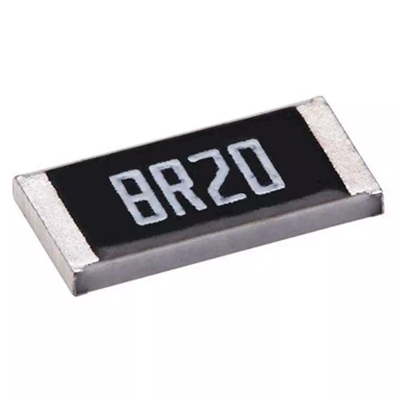 TE CONNECTIVITY Precision Chip Resistor 1/10(0.1) Rated Power ±10Ppm/℃ Temperature Coefficient, RN73C2A100KBTG