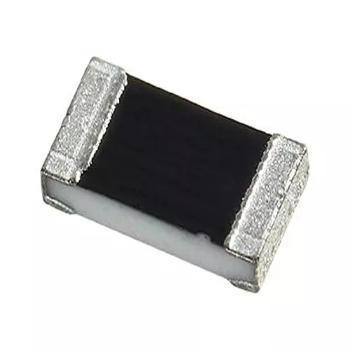 Yageo Chip SMD Resistor 63 mW Power 5.9 kohm Resistance, RT0402BRD075K9L (Pack of 10)