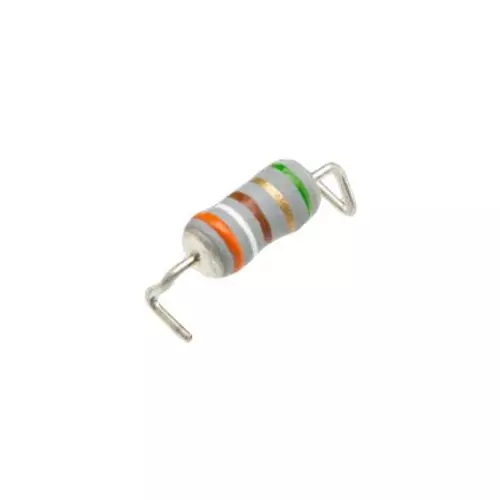 Vitrohm Chip SMD Resistor 6.8 ohm Resistance 2 W Power, CRP200JK-ZB-6R8AA