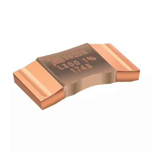 Bourns RES, R001, 8W, CURRENT SENSE, 3921 Model No - CSS2H-3920R-1L00FE.