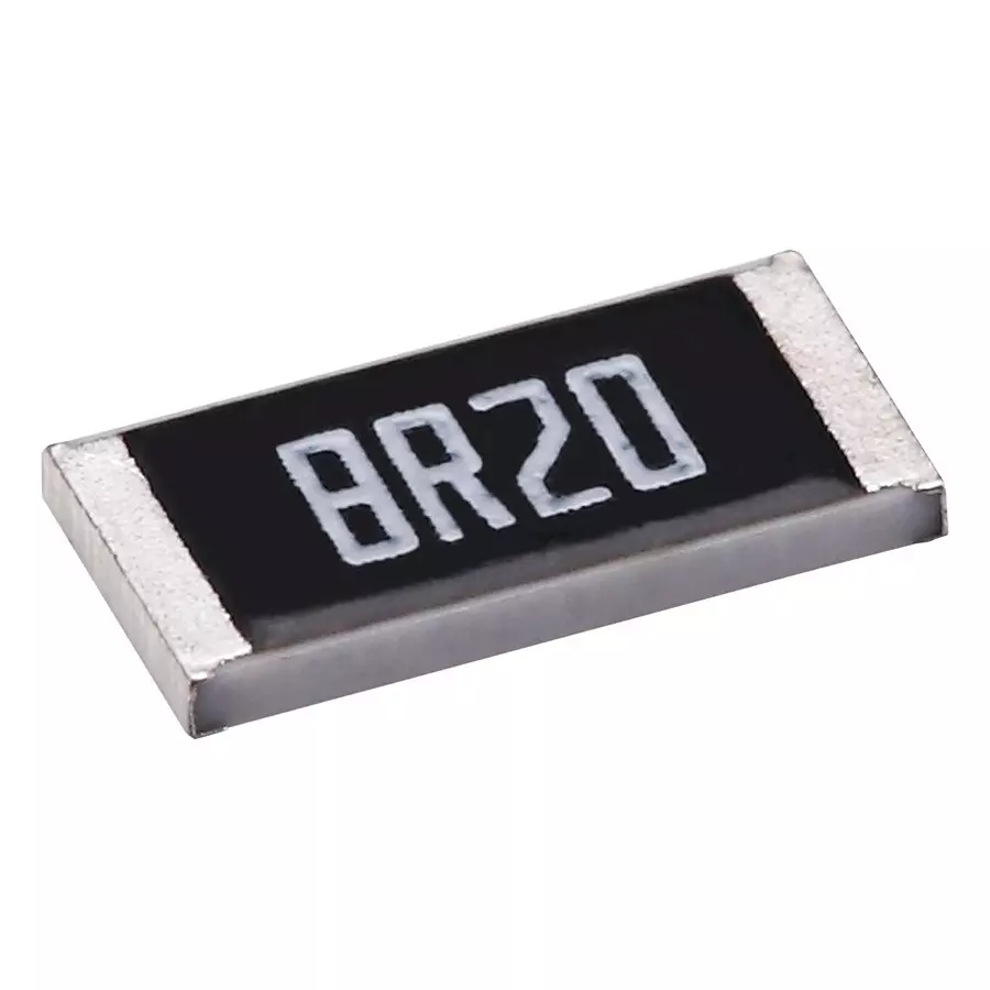 MULTICOMP PRO Chip SMD Resistors RES, 20R, 0.1%, 0.063W, 0603, THIN FILM, MC008021 (Pack of 20)
