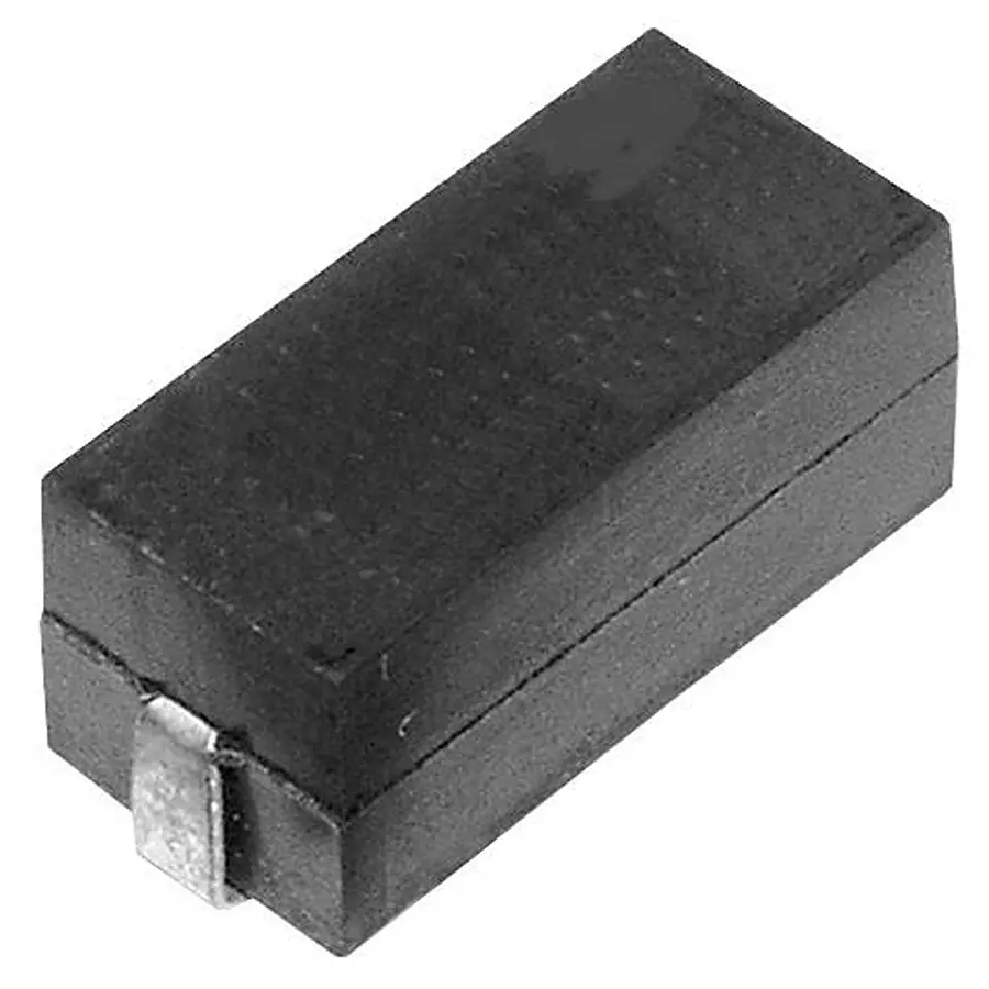 TE CONNECTIVITY RES, 470R, 5%, 3W, 4122, METAL FILM, SMF3470RJT