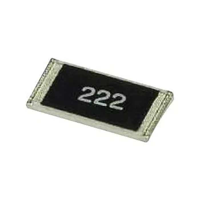 TE CONNECTIVITY RES, 560R, 1%, 2W, 2512, 3521560RFT (Pack of 10)