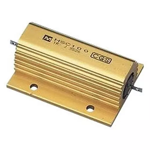 TE CONNECTIVITY RES, WIREWOUND, 68R, 5%, 550V, AXIAL, 3-1879075-5