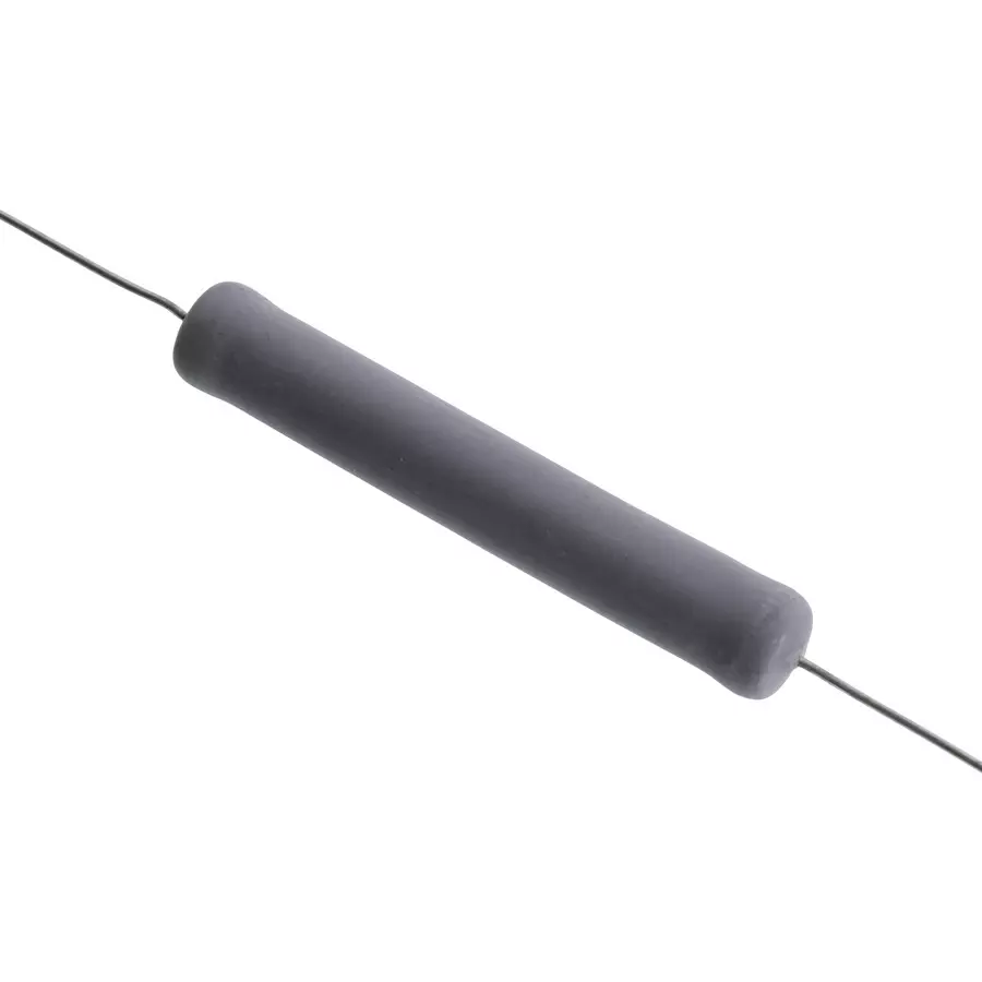 MINIREEL TE CONNECTIVITY / NEOHM RES, 6K8, 9W, AXIAL, METAL OXIDE, ROX9J6K8