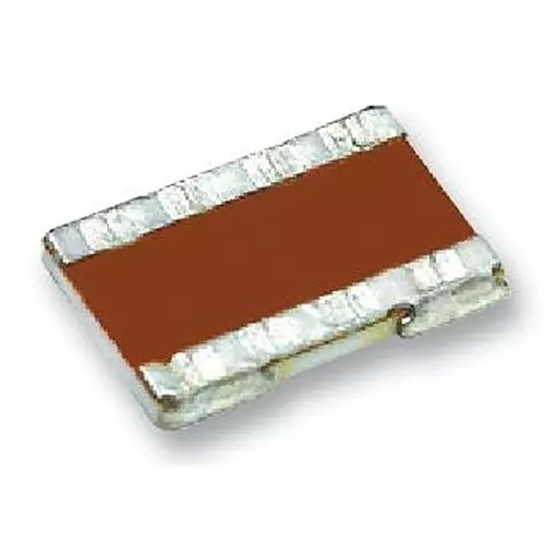 VPG FOIL RESISTORS CURRENT SENSE RES, 2R, 0.01%, 500 MW, Y16072R00000T9R
