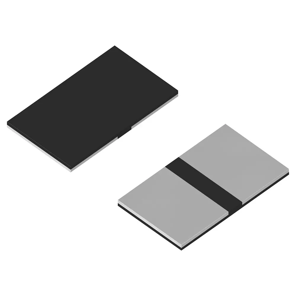 ROHM Current Sense Res, 0R22, 1%, 3 W, 2512, GMR100HTCFIR220 (Pack of 5 Pcs)