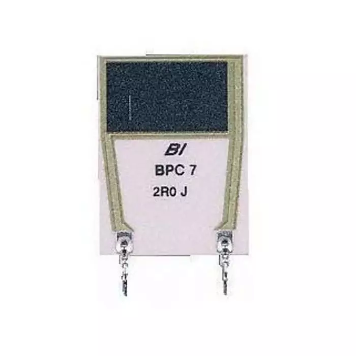 TT ElectronicsBI 330 Ω Thick Film Resistor 5 W ±5%, BPC5 331J (Pack of 5)