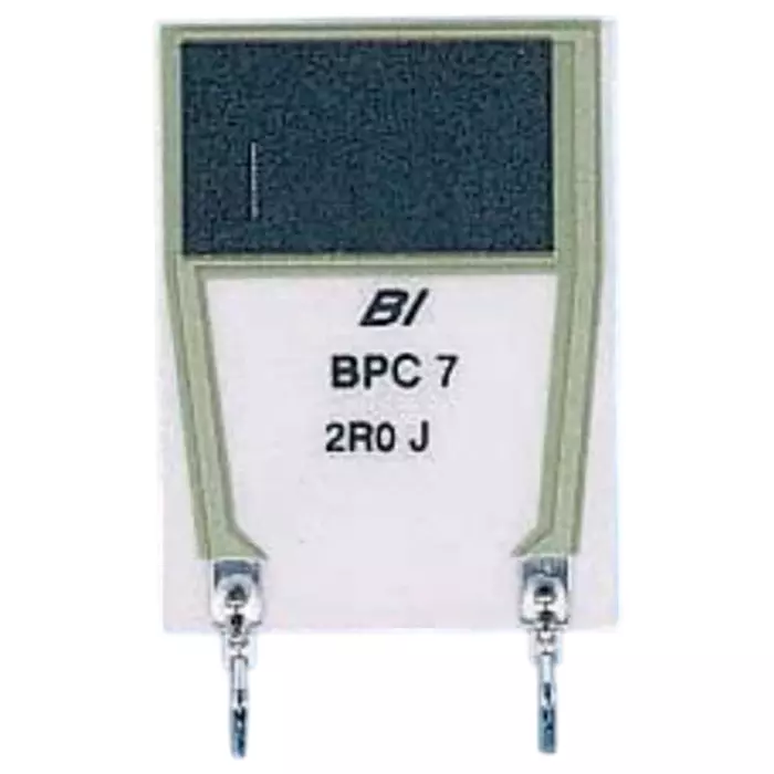 TT ElectronicsBI 33 kΩ Thick Film Resistor 5 W ±5%, BPC5 333J (Pack of 5)