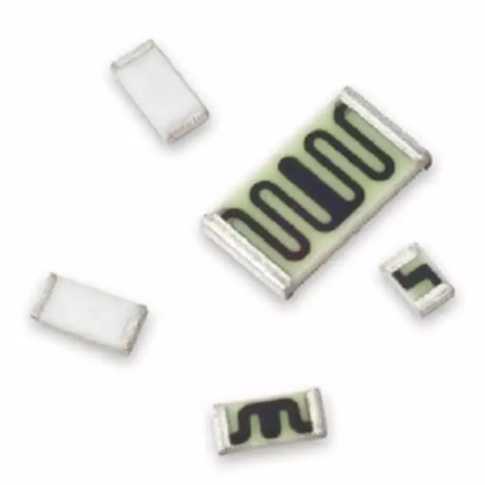 Arcol Ohmite 0603 (1608M) Thick Film Surface Mount Fixed Resistor 1% 0.1W, HVC0603T5004FET (Pack of 500)