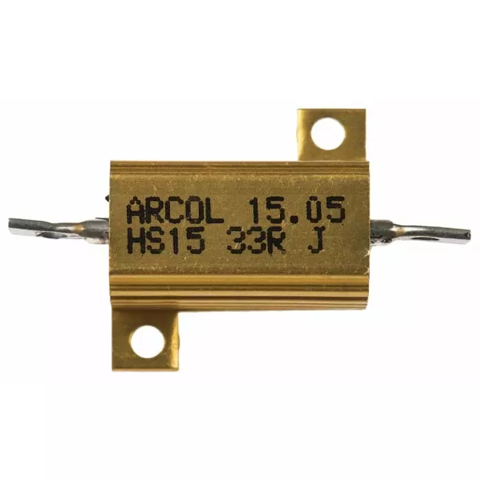 arcol-33-15w-wire-wound-chassis-mount-resistor-5-hs15-33r-j