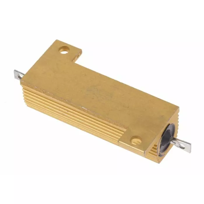 Arcol 82 Ω 50W Wire Wound Chassis Mount Resistor ±5%, HS50 82R J