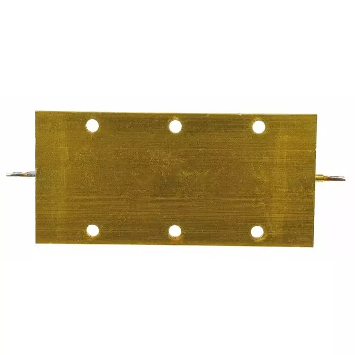 Arcol 33 Ω 150W Wire Wound Chassis Mount Resistor ±5%, HS150 33R J