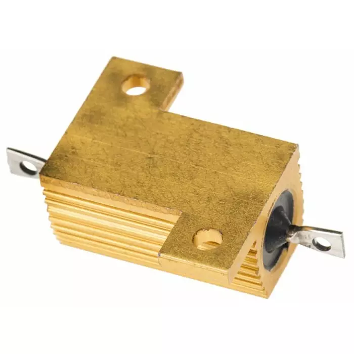 Arcol 82 Ω 25W Wire Wound Chassis Mount Resistor ±5%, HS25 82R J