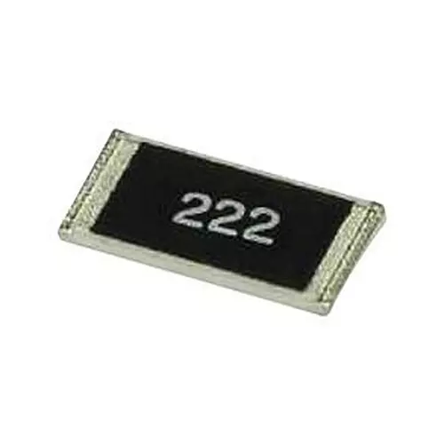 CGS - TE CONNECTIVITY Chip SMD Resistor 15R, 1%, 2 W, 2512, 352115RFT (Pack of 10)