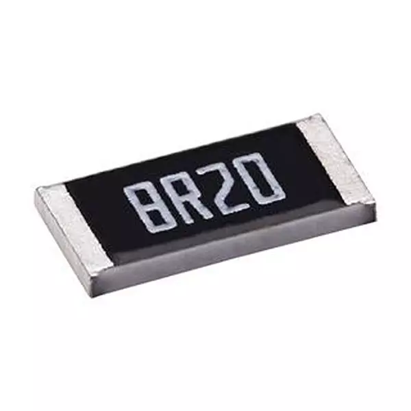 HOLSWORTHY - TE CONNECTIVITY Chip SMD Resistor 3K16, 0.1%, 0.1 W, 0402, Thin Film, RP73PF1E3K16BTDF