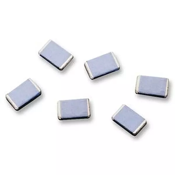HOLSWORTHY - TE CONNECTIVITY Chip SMD Resistor 475R, 0.1%, 0.1 W, 0805, Thin Film, RN73C2A475RBTDF