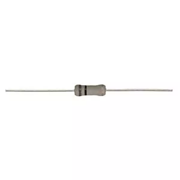 TT ELECTRONICS / WELWYN Through Hole Resistor 10R, 5%, 3 W, Axial, Wirewound, WA84-10RJI