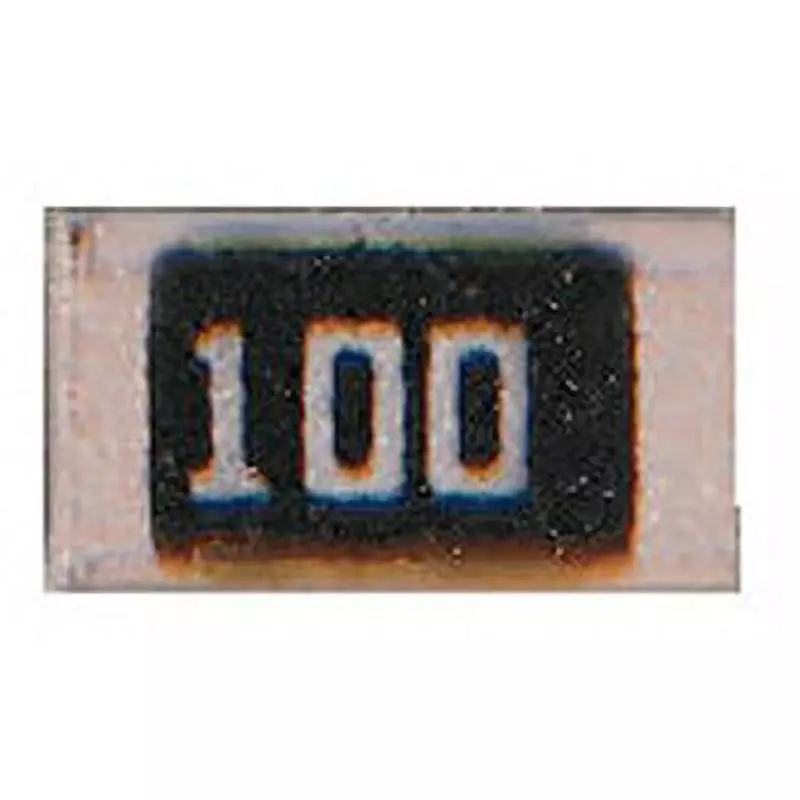 Panasonic ERJP06 Film Resistor 0.5 W Rated Power, ERJP06F4020V (Pack of 100 Pcs)