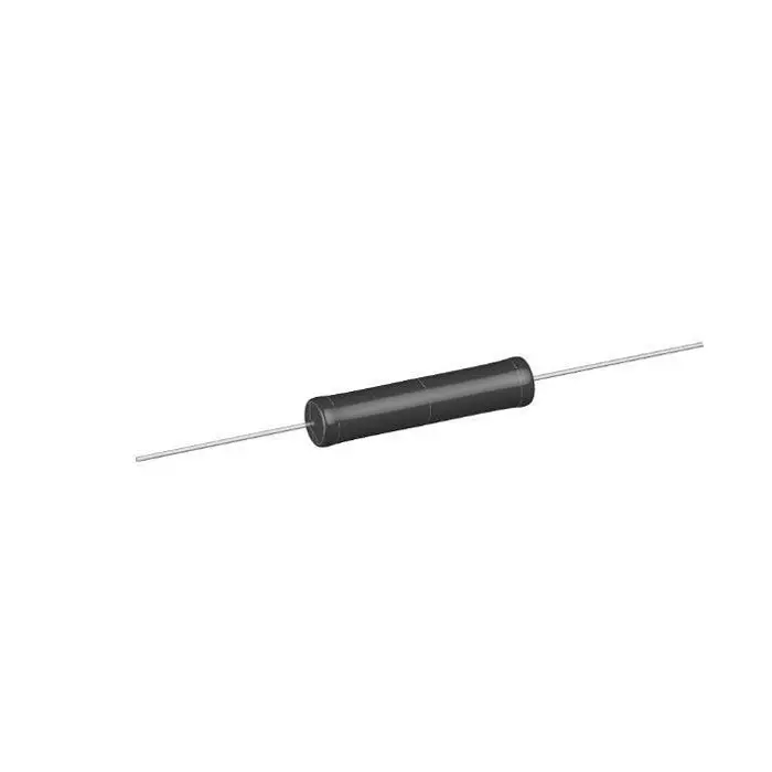Vishay Wirewound Resistor 150 Ohms Resistance 5 W Power, RS005150R0DE12