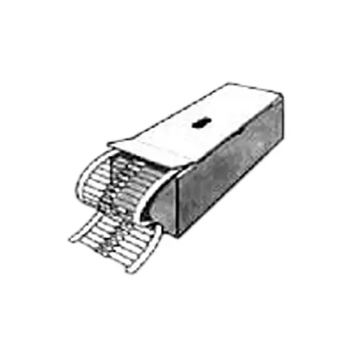 TE CONNECTIVITY Wirewound Resistor 470 Ohms Resistance 3 W Power, 1-2176079-1
