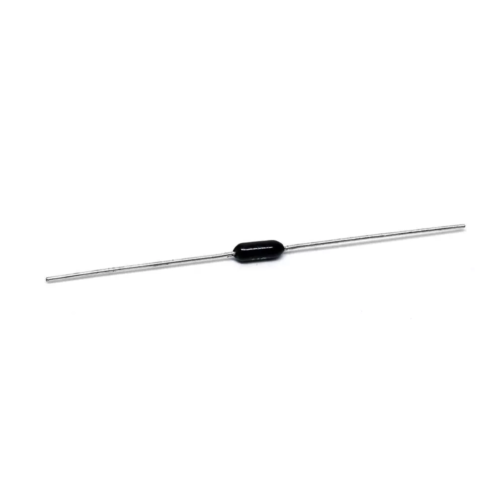 TE CONNECTIVITY Metal Film Resistor Axial Termination 12 kOhms Resistance, H812KFDA