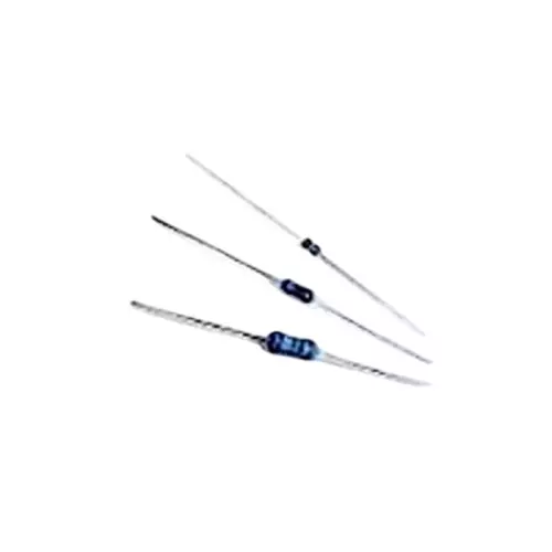 TE CONNECTIVITY Metal Film Resistor Axial Termination 130 kOhms Resistance, LR1F130K