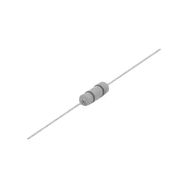 TE CONNECTIVITY Metal Oxide Resistor Axial Termination 30 kOhms Resistance, 279-1625886-1