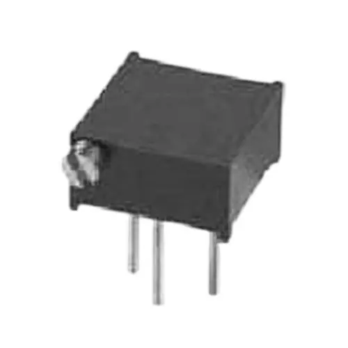 Bourns Multiturn Trimmer Resistor PC Pin Termination 20 kOhms Resistance, 81-PV36P203C01B00