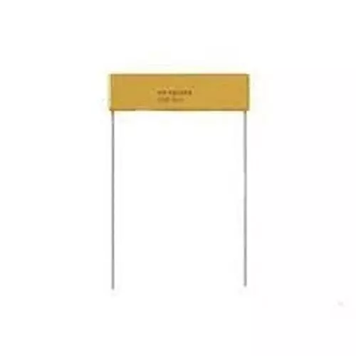 Vishay Planar Resistor Radial Termination 150 kOhms Resistance, 71-FHV400150KFKEB