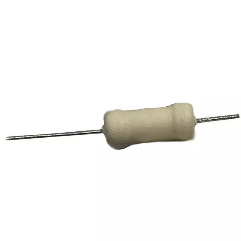 Ohmite Ceramic Composition Resistor Axial Termination 2.7 kOhms Resistance, OC2K272E-TR