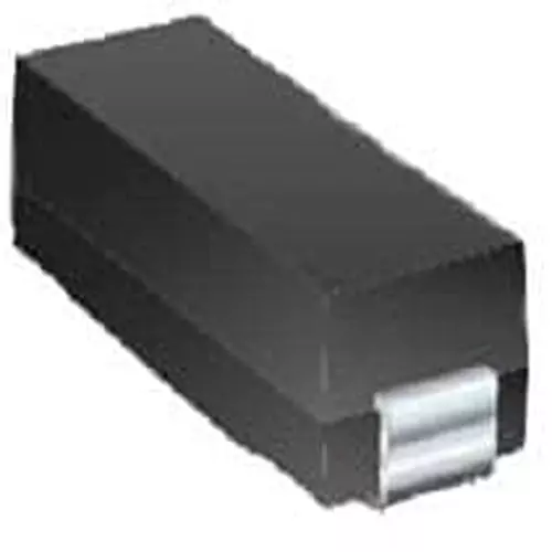 Bourns Wirewound Resistor 10 Ohms Resistance 20 PPM / C, PWR2615W10R0JE