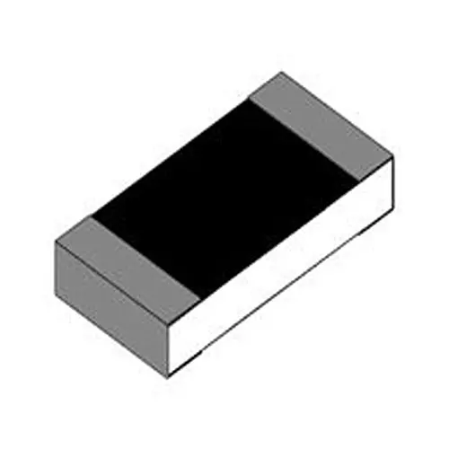 MULTICOMP PRO Chip SMD Resistor 620 ohm Resistance 500 mW Power Rating, MP001533 (Pack of 10)