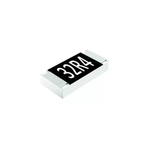 VISHAY SMD Chip Resistor 100 kohm Resistance 125 mW Power, RCG0805100KFKEA (Pack of 10)