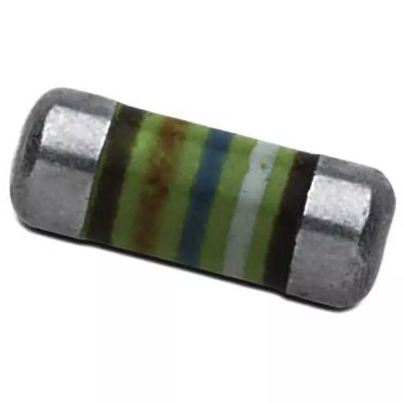 Vishay Fixed Resistor 0.25 W Rated Power 10 kΩ Resistance, SMM02040C1002FB3 (Pack of 3000)